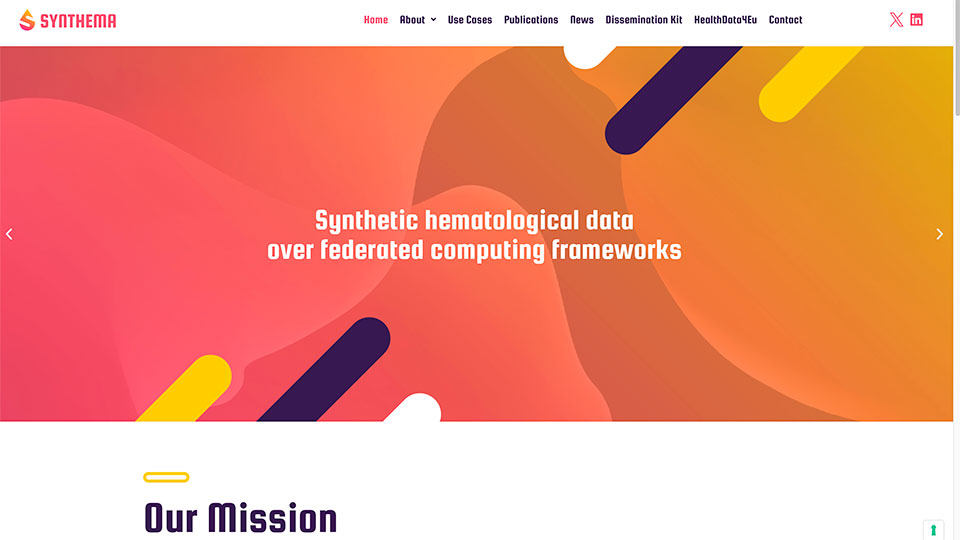 Synthema